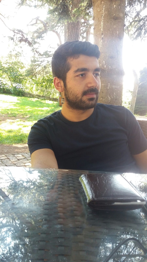 Kadir Özkan