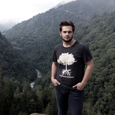Ahmet Bilal Karaismailoğlu