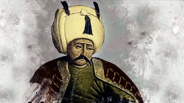 Yavuz Sultan Selim