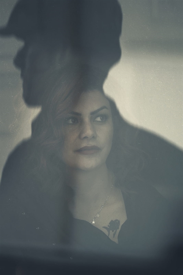 Övünç Ezgi Yılmaz