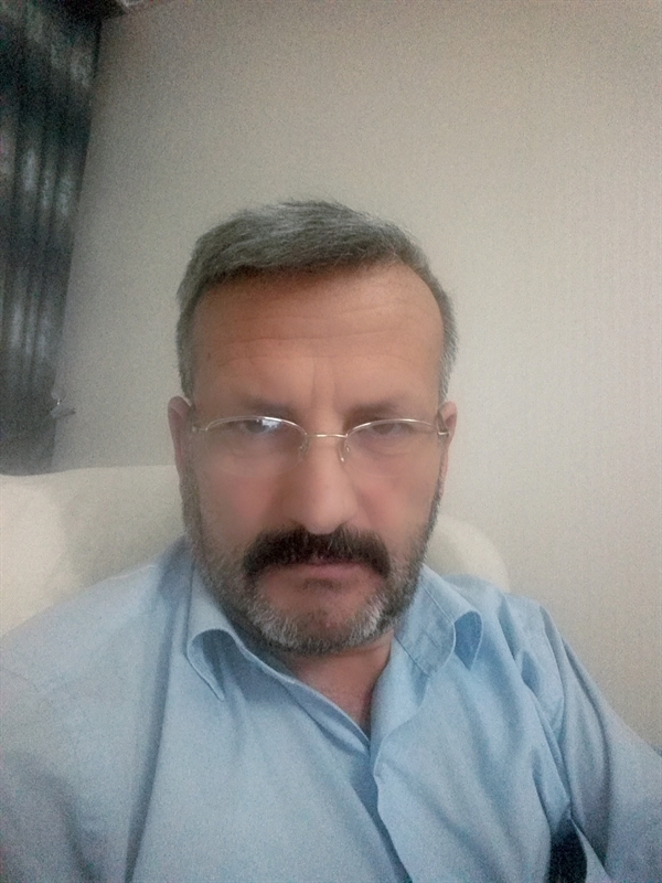 Osman Gülden Osmangazi