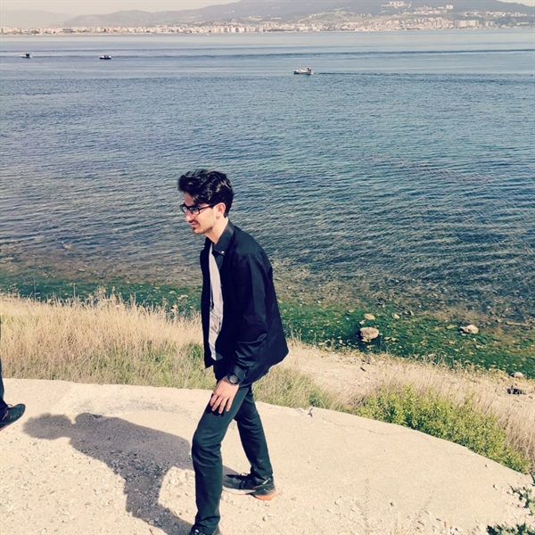 Emre Makas