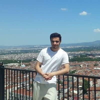 Muhammed Kürşat Orhan
