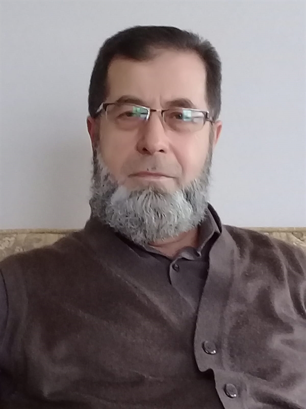 Süleyman Öztürk