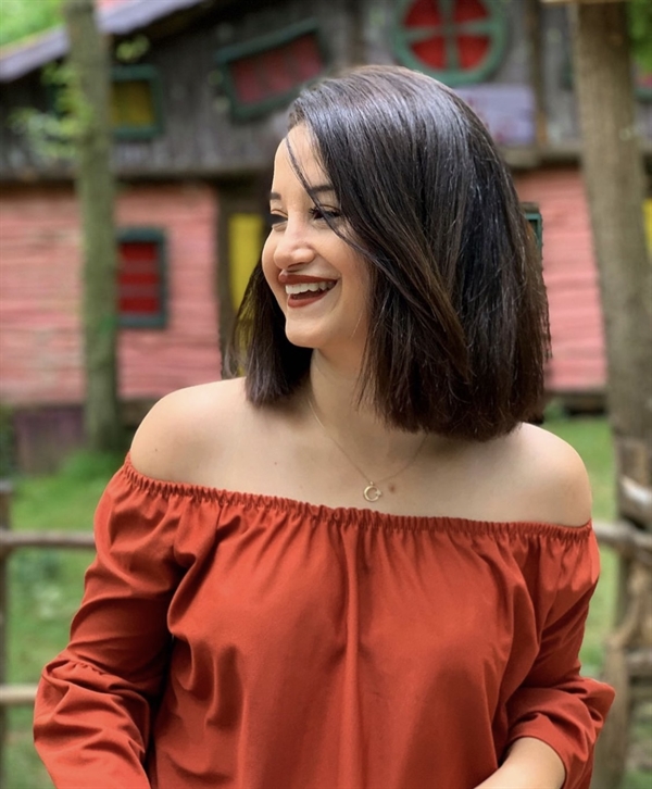 Handan Demir