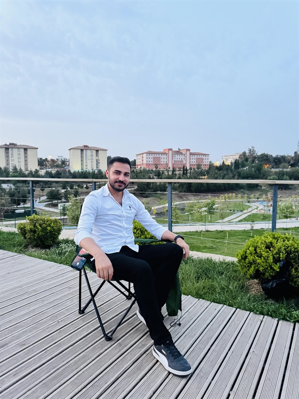 Yusuf Şeyhun