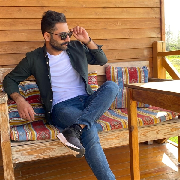 Ferhat Akdemir