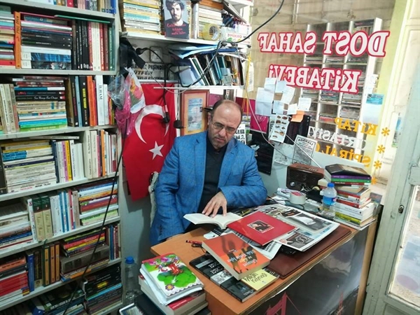 Abdulbari Karabeyeser