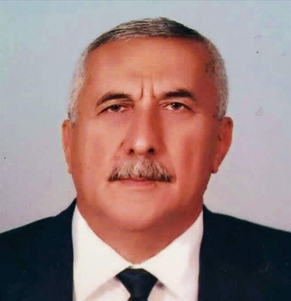 Celal Dağlı