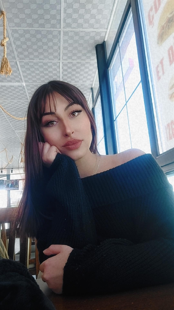 Emine Girgin