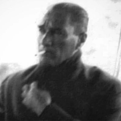 Halil İbrahim Deniz
