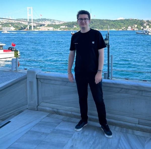 Koray Çirik