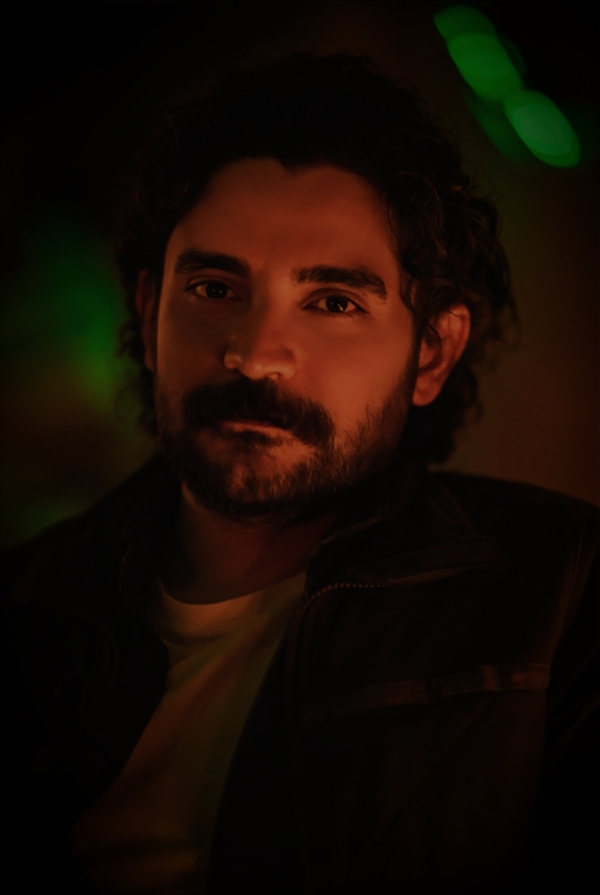 Şeyhmus Çelik