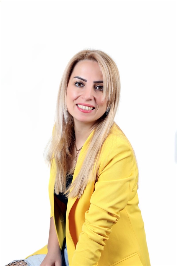 Rabia Özcömert