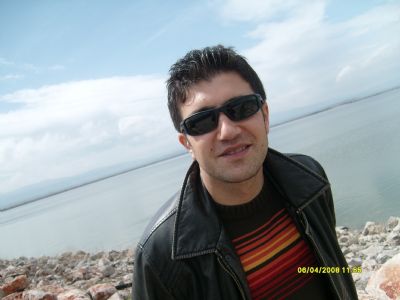 Erdoğan Ayrancı