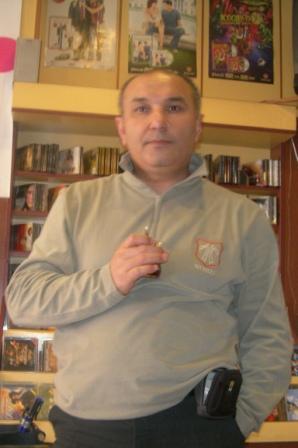 Yusuf Doğukaya