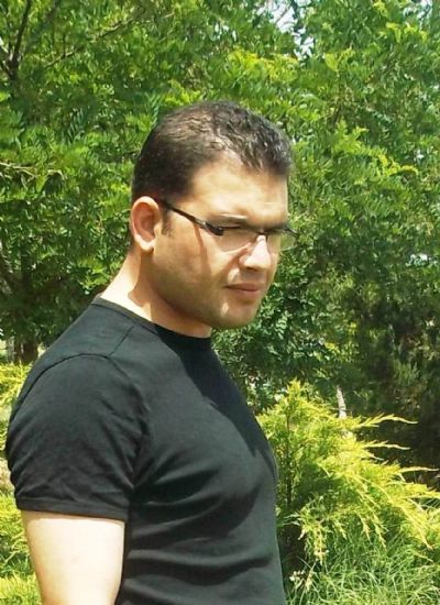 Hakan İlhan Kurt