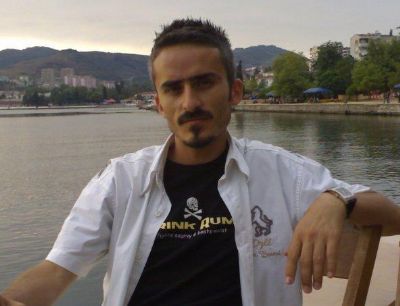 Tarık Teke