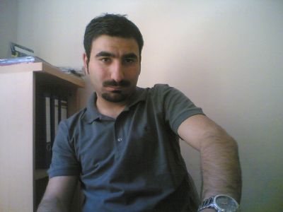 Eren Özmen