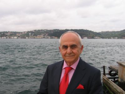 Fikret Kuşcuoğlu