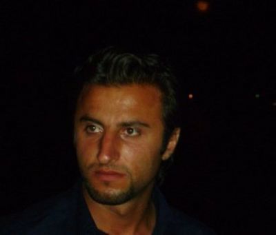 Serkan Demir