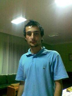 Recep Aktürk
