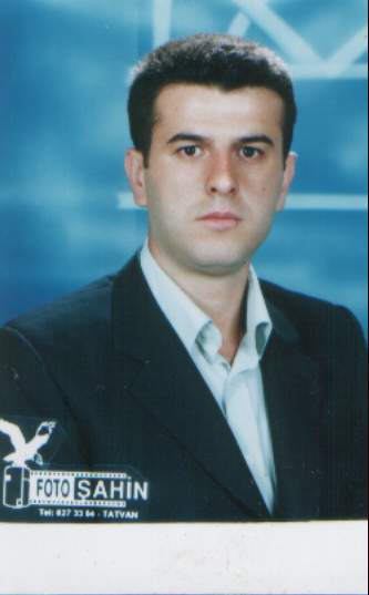 Ahmet Naci Çoğaltay