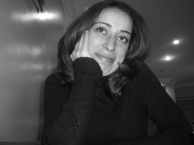 Derya Penbe