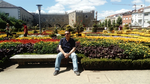 Aydın Çevik