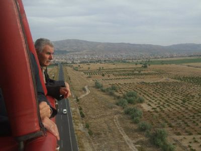 İbrahim Sağır
