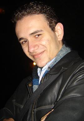 Ömer Yanar