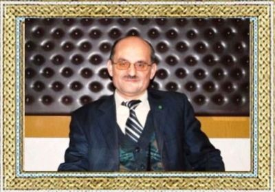 Mahir Ünlü