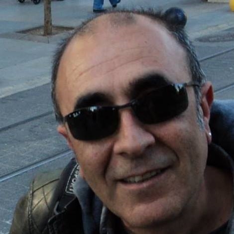 Polat Sarıgül