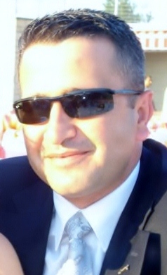 Cem Ayaz