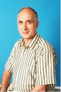 Kadir Yeter