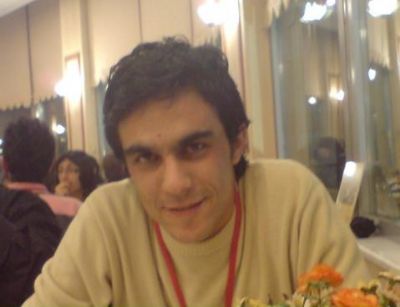 Muhittin Kaya