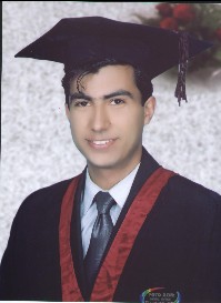 Bülent Şenlik