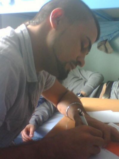 İbrahim Halil Seven