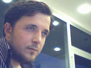 Ersin Zengin