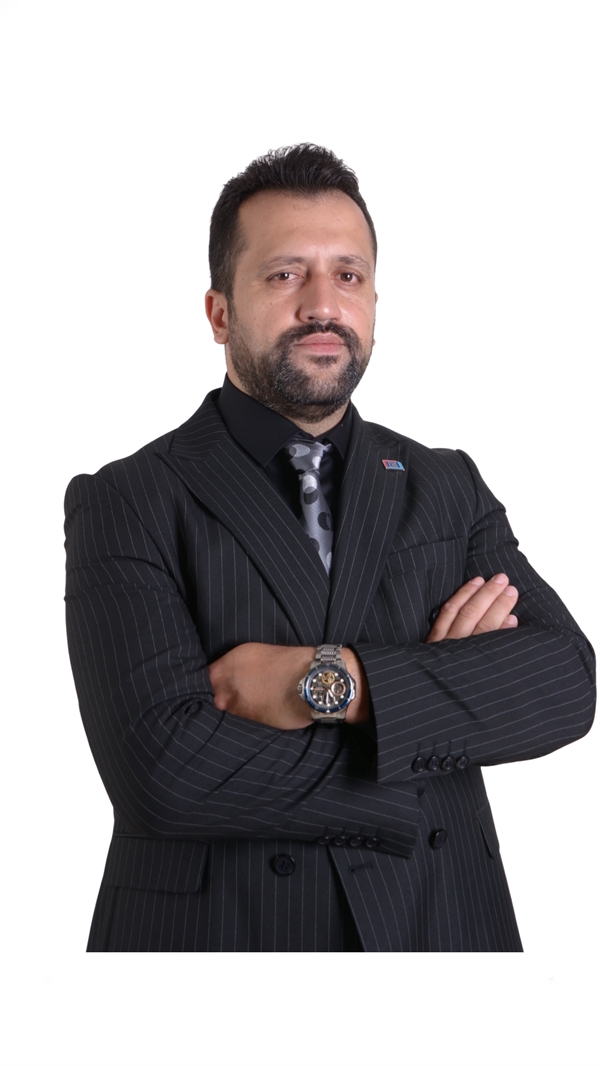 Vedat Tigit