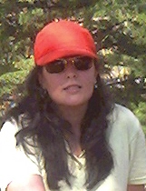 Özge Karabulut