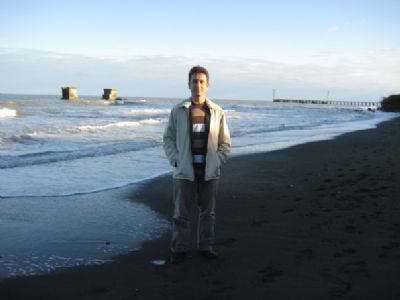 Omer Faruk Kaya