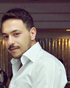Salih Uslu