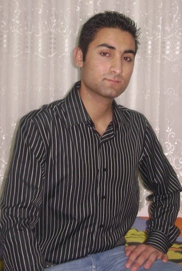 Kaan Özkara