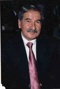 Ali Akdemir