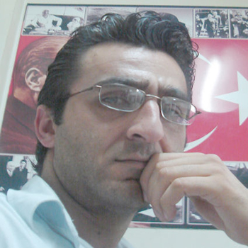 Baha Yıldıray