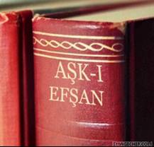 Aşk-ı Efşan