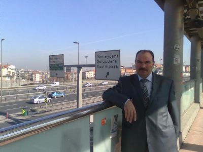 Salim Gülbahçe