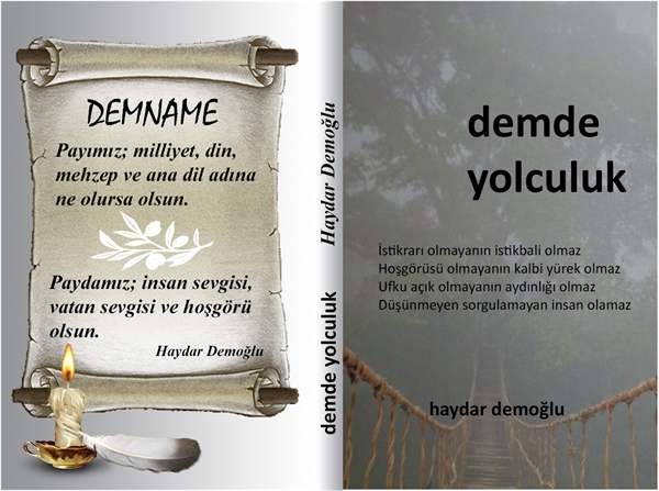 Haydar Demoğlu