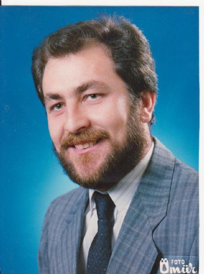 Ali Koç